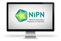 1er rassemblement technique NIPN (Plateformes Nationales d’information pour la nutrition)