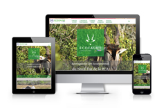 Site Programme Ecofaune République Centrafricaine
