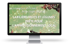 Film Fédération des Fruits et Légumes d’Occitanie