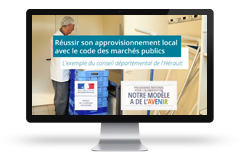 DRAAF - Approvisionnement local dans l’Hérault