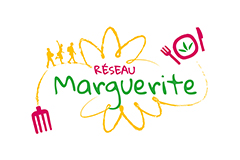 Logo Réseau Marguerite