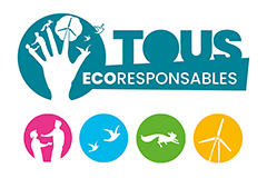 Logo Tous Ecoresponsables