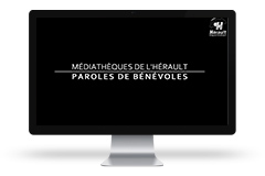 Médiathèques de l’Hérault