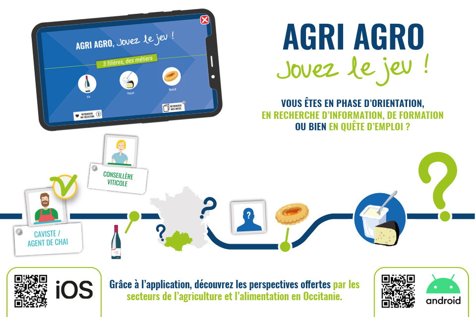 Application Agriagro