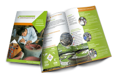 Plaquette Groupe initiatives