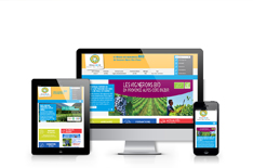 Site Bio de Provence