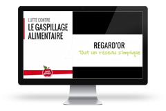 Film Regard’or (Colloque Ademe)
