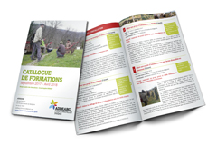 Catalogue de formations ADDEARG