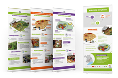 Exposition agroécologique