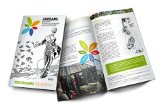 Programme de formation Addearg 2018-2019