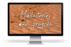 Film RIMRAP Minilaiterie