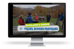 Film GRAINE Tiques