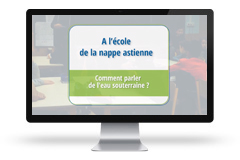 Film GRAINE - Nappe astienne