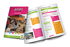 Plaquette Agri’culturelles