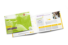 Livret Goûteur Picassiette