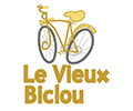 Le vieux biclou