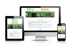 Site Forêts en vie