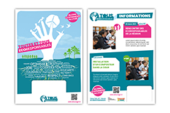 Affiches Tous Ecoresponsables