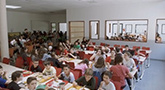 Plaisir à la cantine en Occitanie 2020