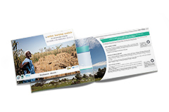 CARI - Fiches d’orientation - Anglais