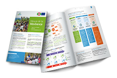 Plaquette Résilience