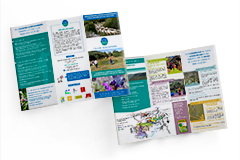 Plaquette des CPIE Causses méridionaux