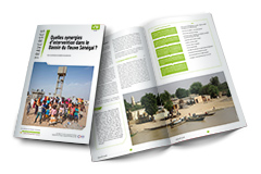 Magazine Traverses n°50