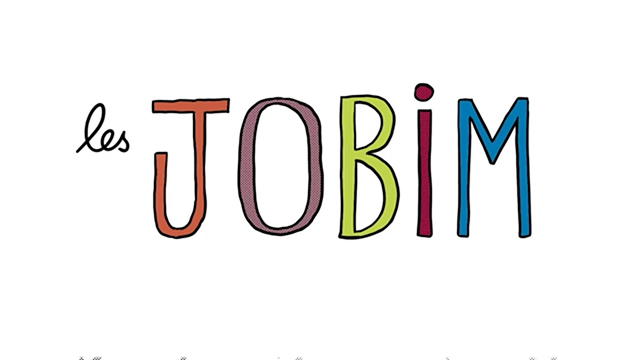 Les JOBIM