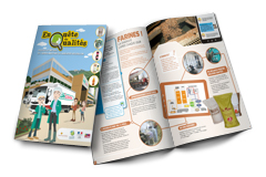 Livret Enquête de qualité N°2