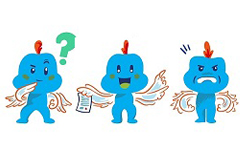 Mascotte kit scolaire Ecole amie des enfants