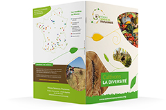 Plaquette Réseau Semences Paysannes