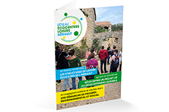 Plaquette Ecocentres