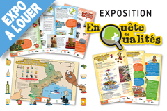 Exposition En quête de qualité 1 