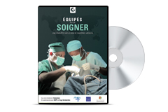 Equipés pour soigner : Une enquête sur le don de matériel médical