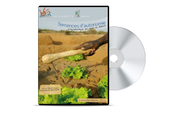 Semences d’autonomie, l’agroécologie aux rives du désert