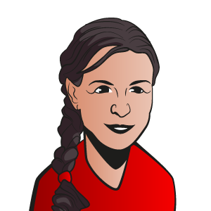 Isalia Crosson