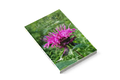 Livre sur les plantes