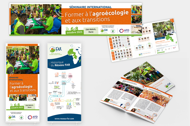 Séminaire réseau FAR