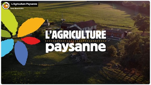 Série Agriculture Paysanne