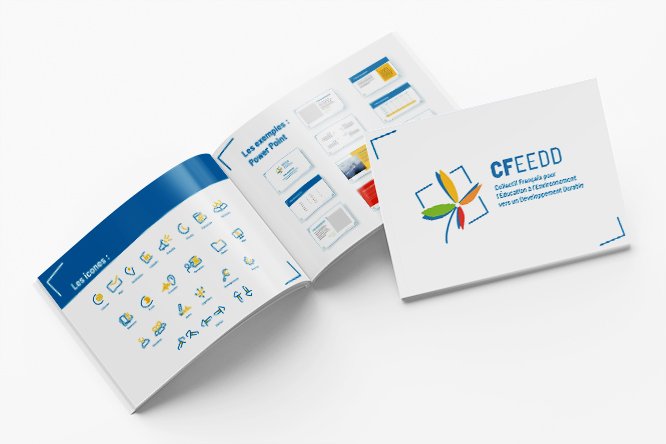 Charte graphique du CFEEDD