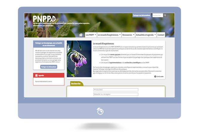 Site RePNPP