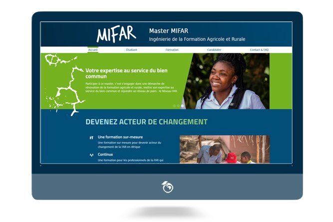 Site MIFAR