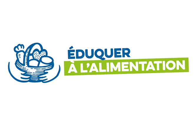 Pictogramme Eduquer à l’alimentation