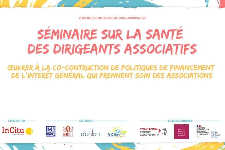 Colloque  Incitu 