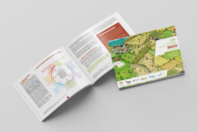 Ardear Occitanie/InPACT&nbsp;: Document FAPO