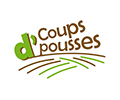 Coups d’pousses