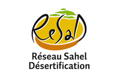 Logo Resad